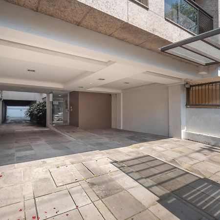 Apartamento Perfeito Casemiro, 199 - Retirada Das Chaves Mediante Agendamento Com Uma Hora De Antecedencia Com Andreia Ou Luis Porto Alegre Ngoại thất bức ảnh