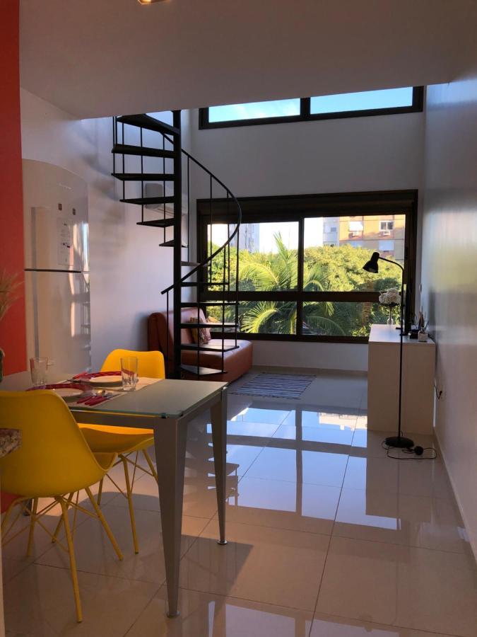 Apartamento Perfeito Casemiro, 199 - Retirada Das Chaves Mediante Agendamento Com Uma Hora De Antecedencia Com Andreia Ou Luis Porto Alegre Ngoại thất bức ảnh