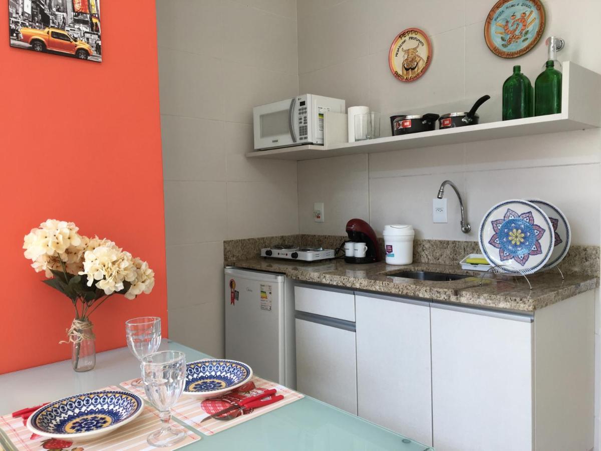 Apartamento Perfeito Casemiro, 199 - Retirada Das Chaves Mediante Agendamento Com Uma Hora De Antecedencia Com Andreia Ou Luis Porto Alegre Ngoại thất bức ảnh