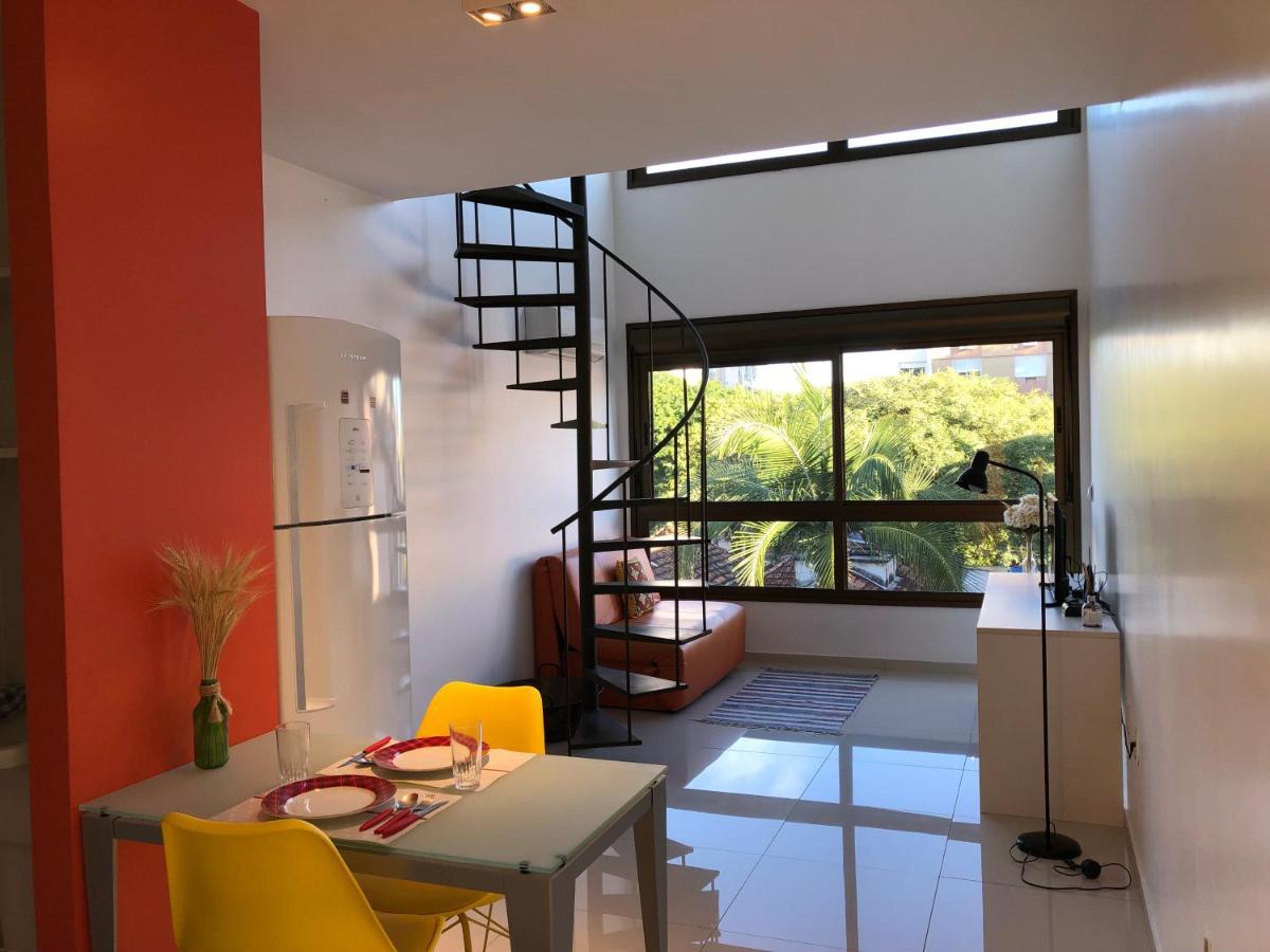 Apartamento Perfeito Casemiro, 199 - Retirada Das Chaves Mediante Agendamento Com Uma Hora De Antecedencia Com Andreia Ou Luis Porto Alegre Ngoại thất bức ảnh