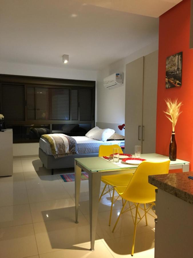 Apartamento Perfeito Casemiro, 199 - Retirada Das Chaves Mediante Agendamento Com Uma Hora De Antecedencia Com Andreia Ou Luis Porto Alegre Ngoại thất bức ảnh