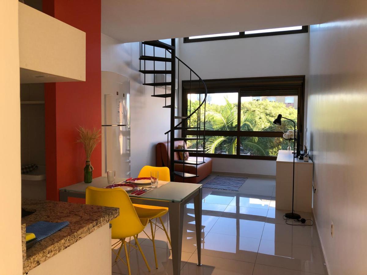 Apartamento Perfeito Casemiro, 199 - Retirada Das Chaves Mediante Agendamento Com Uma Hora De Antecedencia Com Andreia Ou Luis Porto Alegre Ngoại thất bức ảnh
