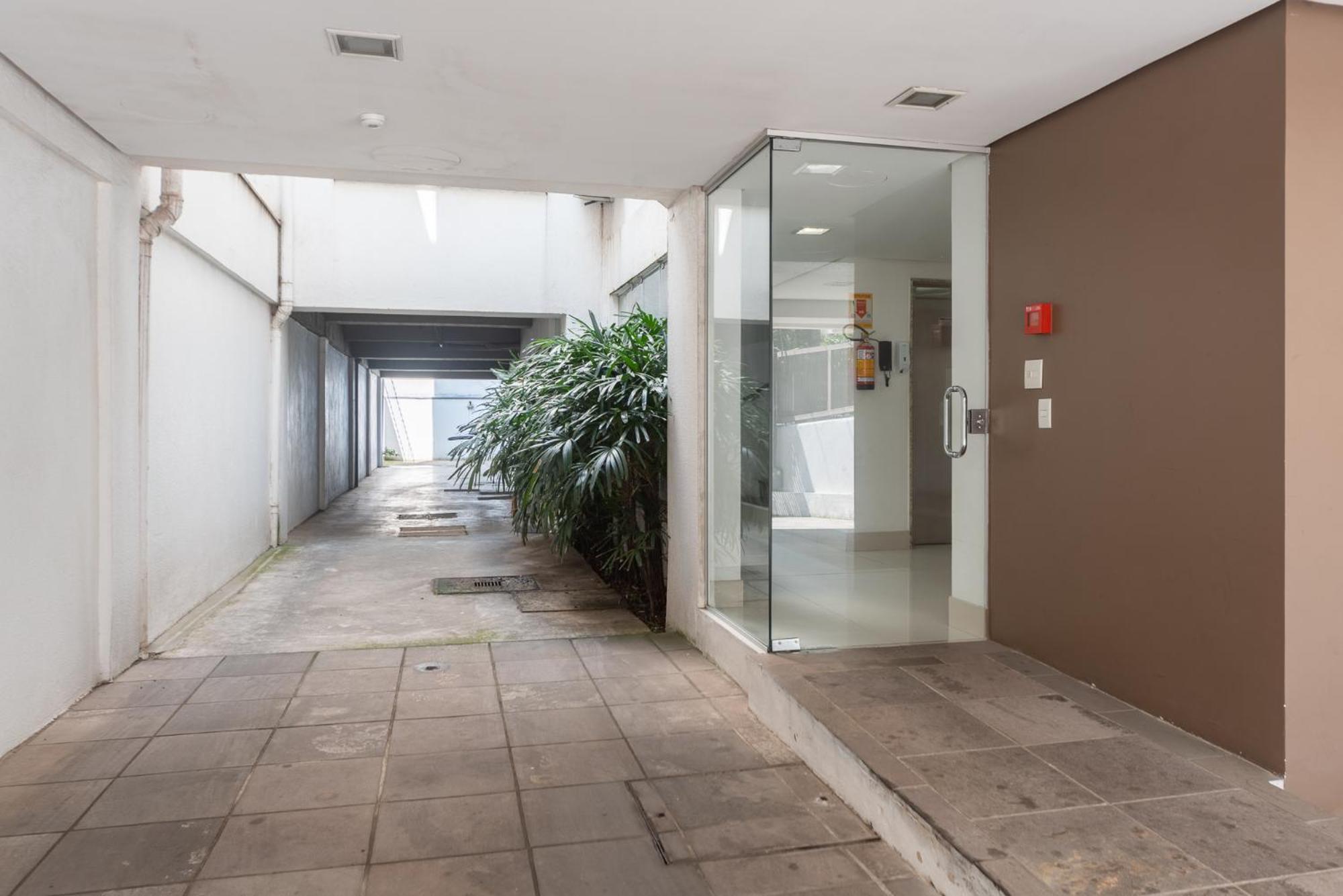 Apartamento Perfeito Casemiro, 199 - Retirada Das Chaves Mediante Agendamento Com Uma Hora De Antecedencia Com Andreia Ou Luis Porto Alegre Ngoại thất bức ảnh