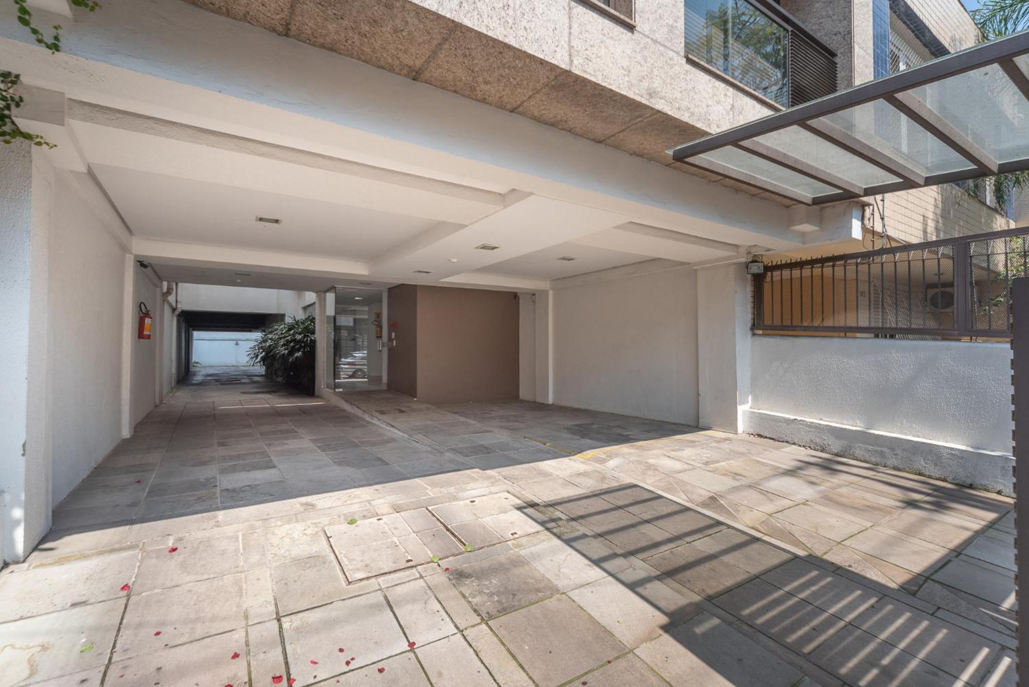 Apartamento Perfeito Casemiro, 199 - Retirada Das Chaves Mediante Agendamento Com Uma Hora De Antecedencia Com Andreia Ou Luis Porto Alegre Ngoại thất bức ảnh